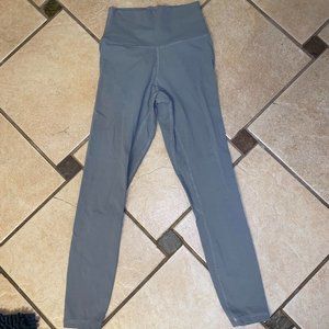 NVGTN Mist Signature Leggings